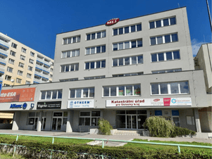 SYNLAB Chomutov Školní